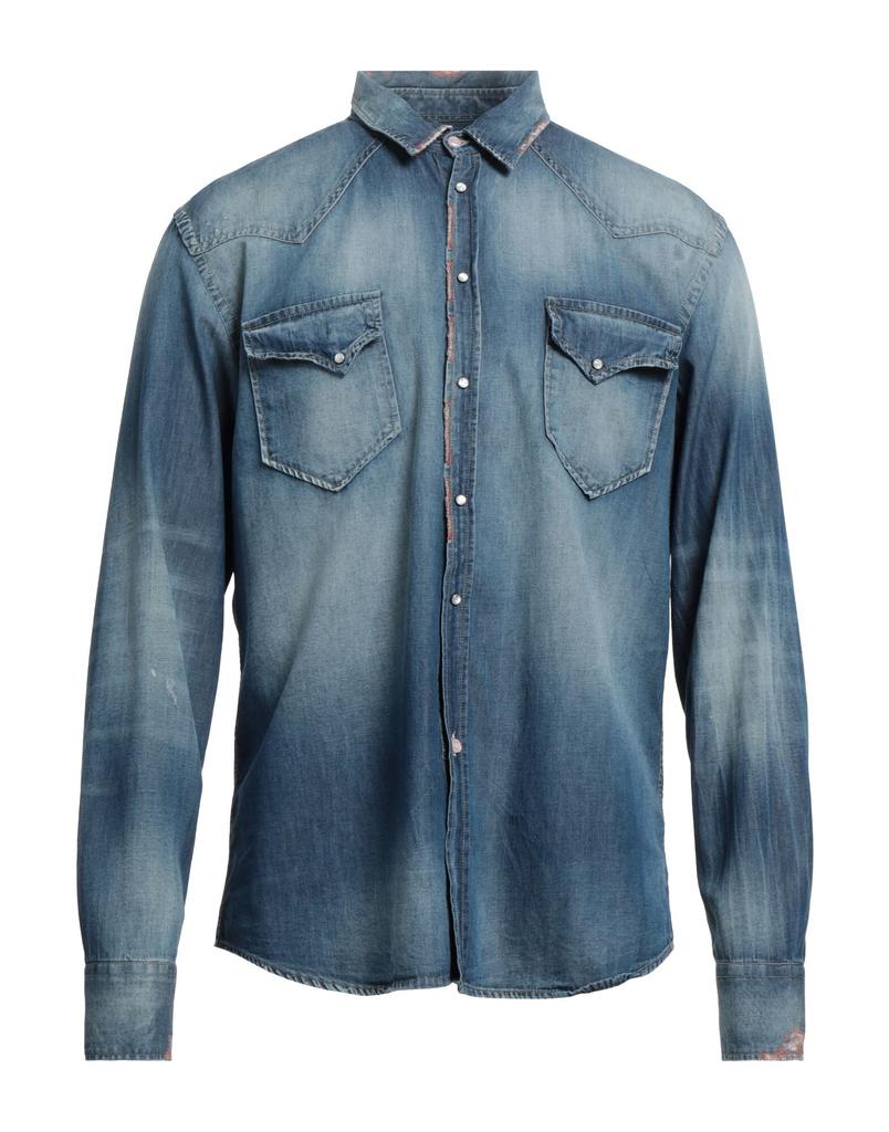 PMDS Denim shirt