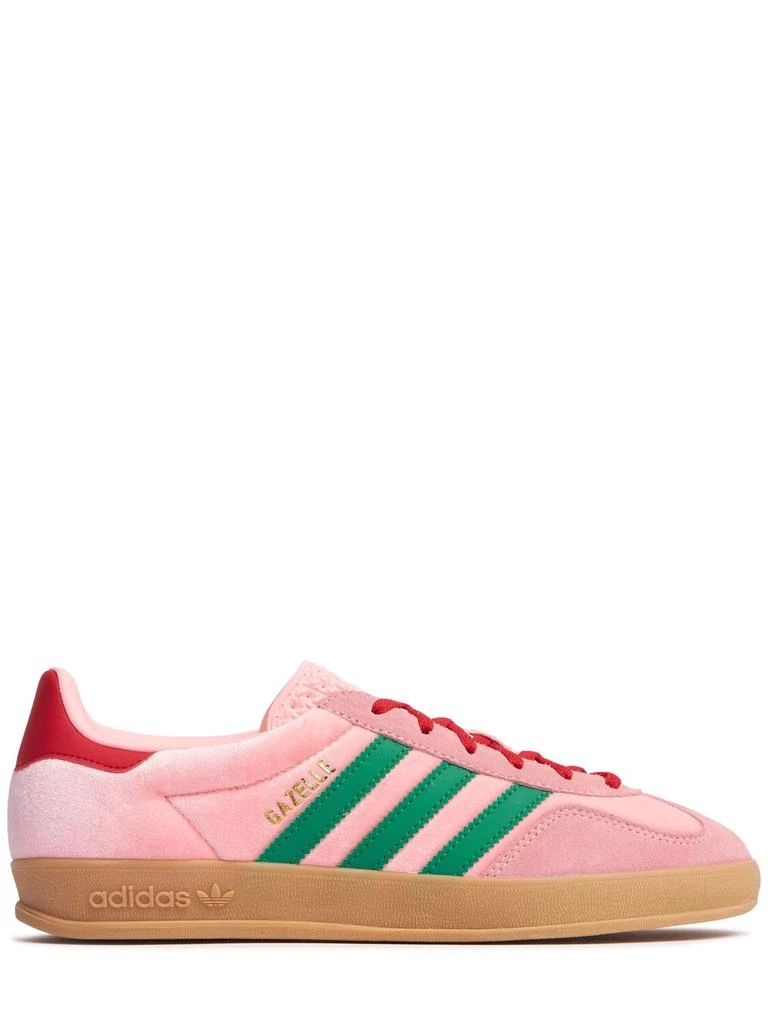 Adidas Gazelle Indoor Sneakers 1