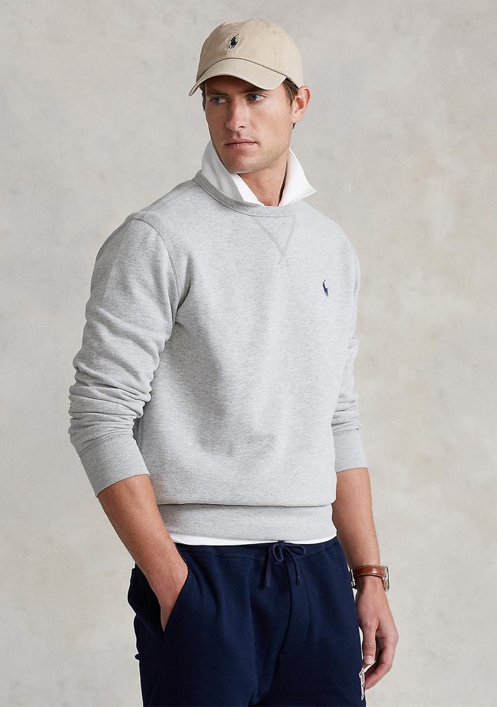 Ralph Lauren The RL Fleece Sweatshirt