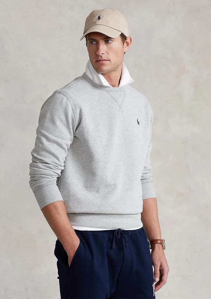 Ralph Lauren The RL Fleece Sweatshirt 1