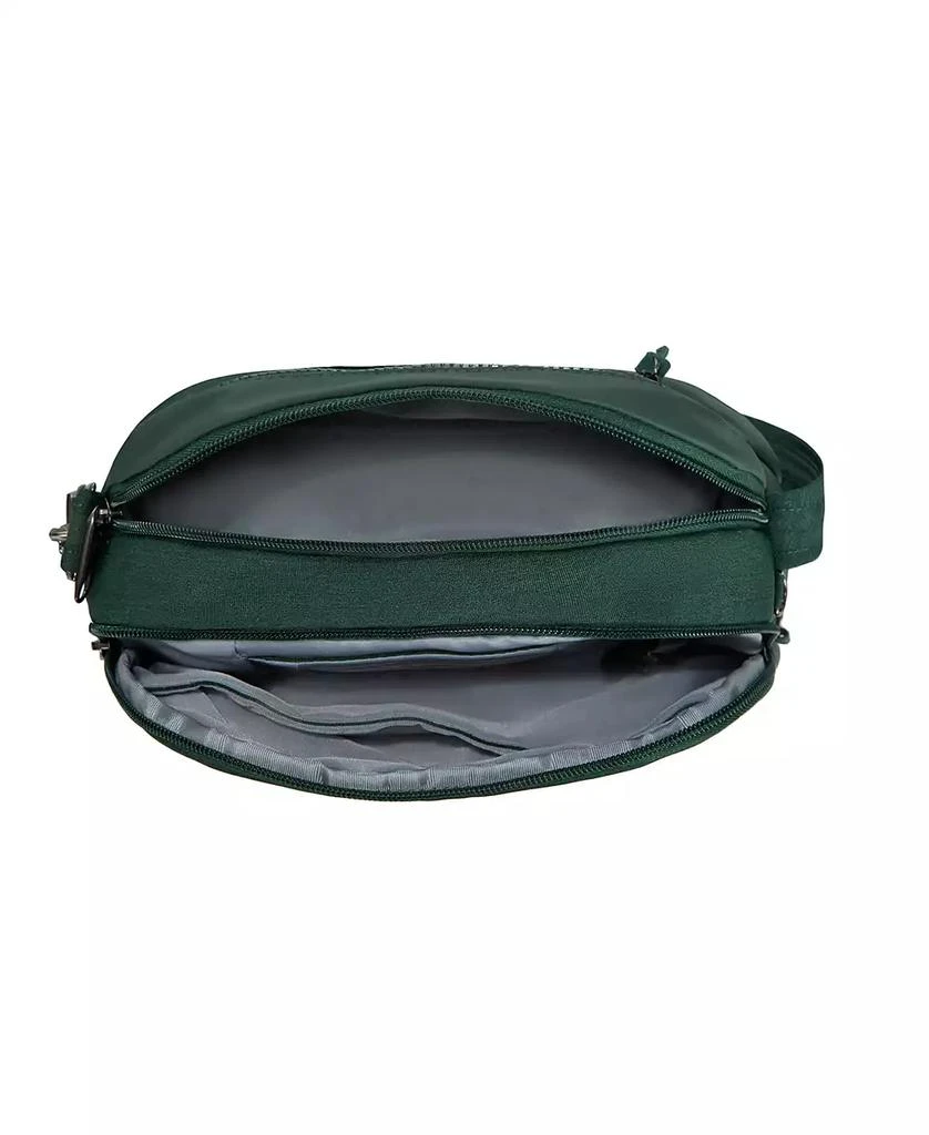 Travelon Anti-Theft Metro Dome Crossbody 4