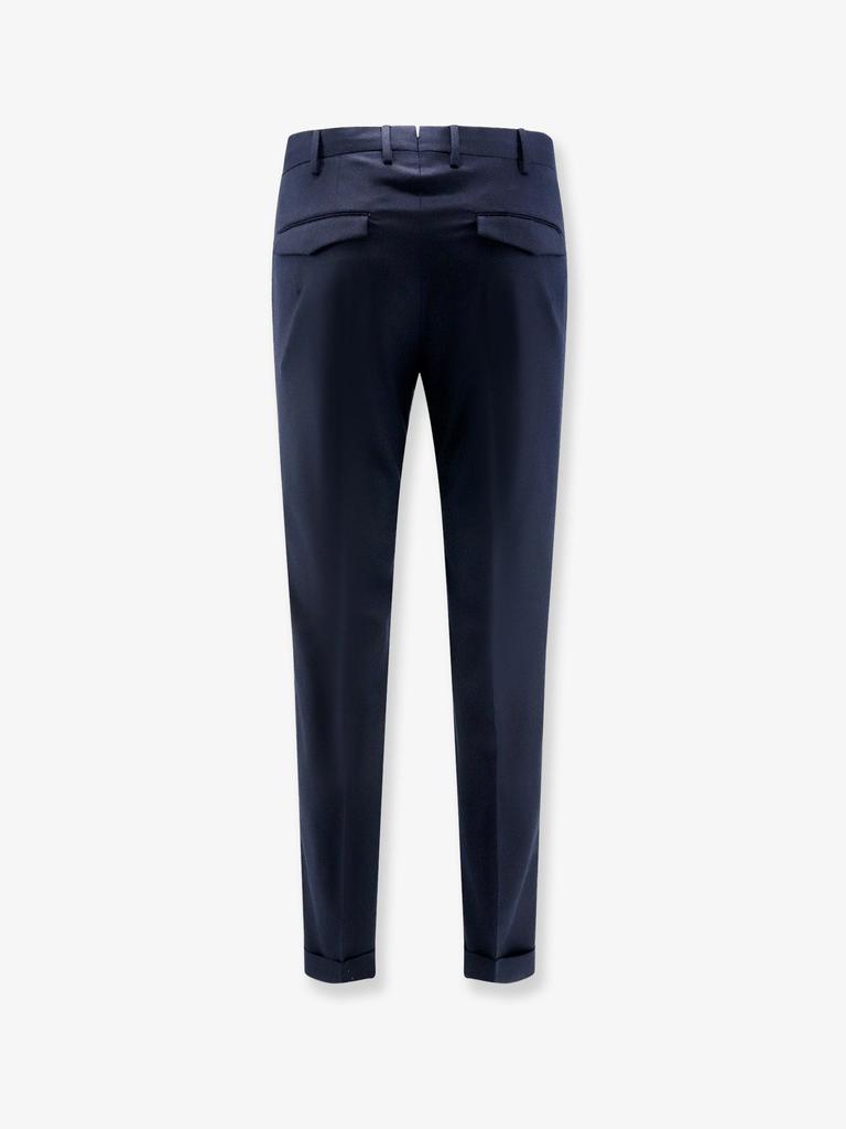 PT TORINO Style stretch wool Master Fit trousers