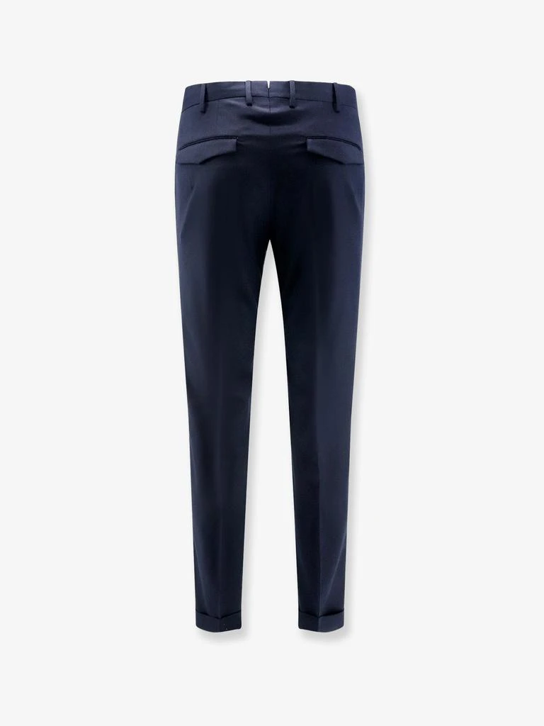 PT TORINO Style stretch wool Master Fit trousers 2