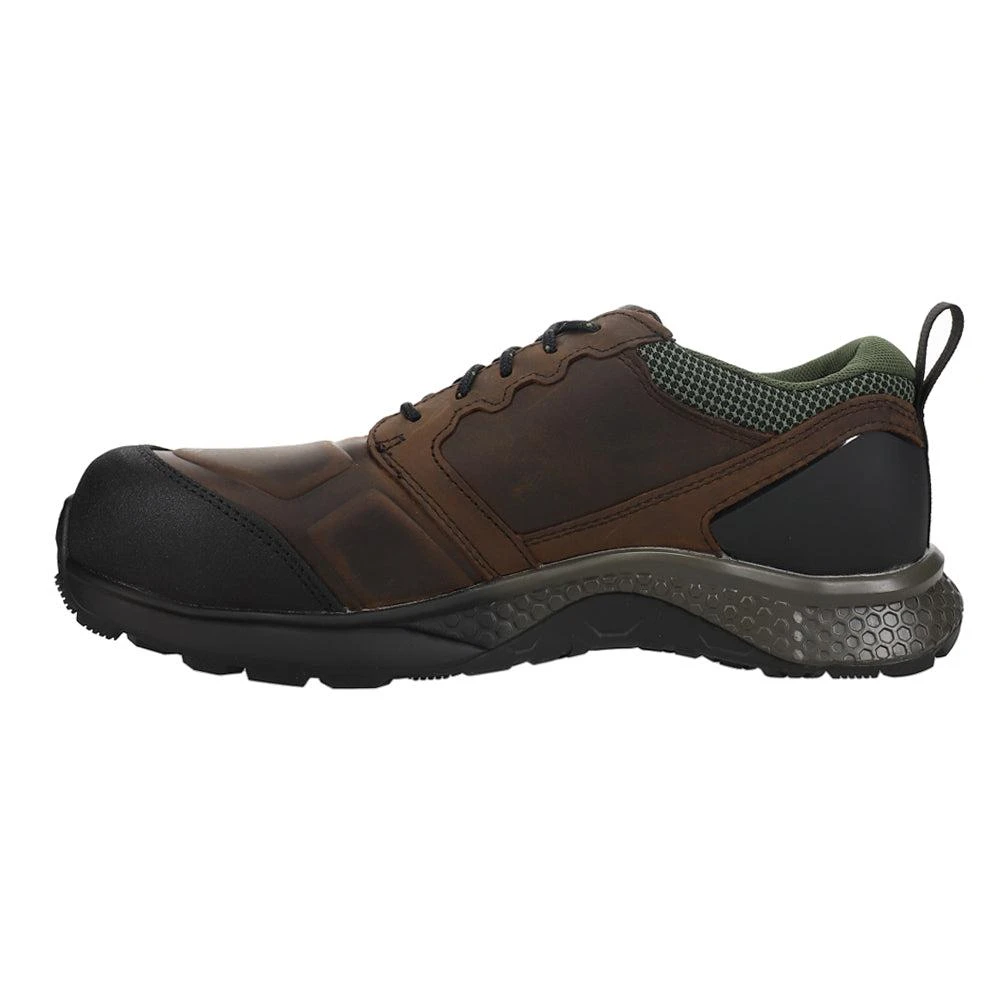 Timberland Reaxion Waterproof Composite Toe Work Shoes 3