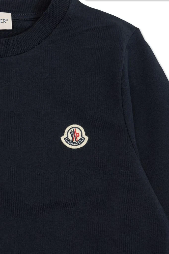 Moncler Moncler Enfant Tricolor-Trimmed Tracksuit Set 3