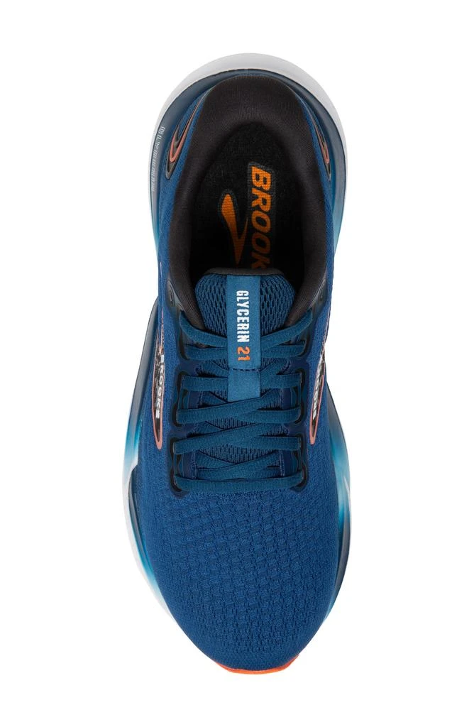 Brooks Glycerin 21 Running Shoe 4