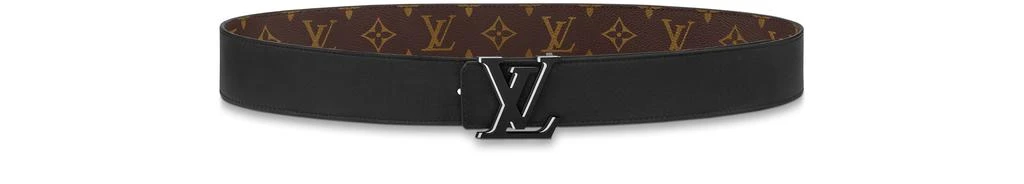 Louis Vuitton LV Optic 40mm Reversible Belt 4