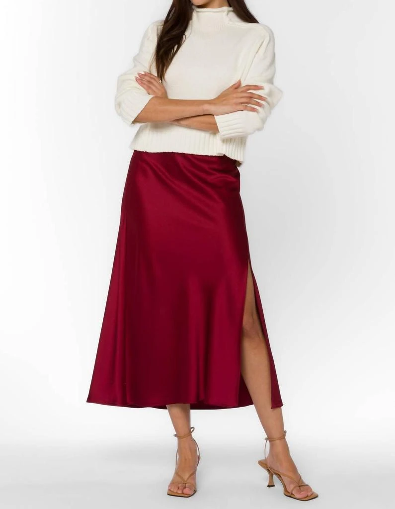 Velvet Heart Velvet Heart - Gypsy Skirt 4
