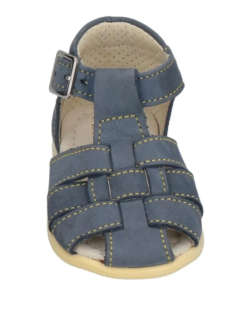 ZECCHINO D
ORO Sandals 4