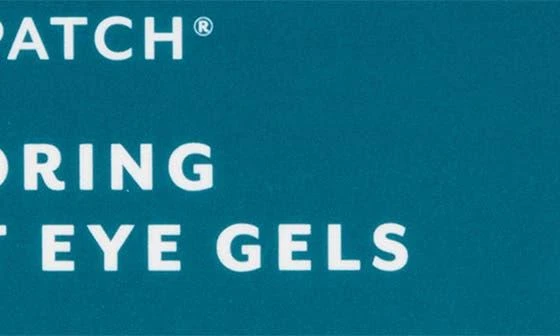Patchology FlashPatch™ Night Restoring Eye Gels Eye Mask 6