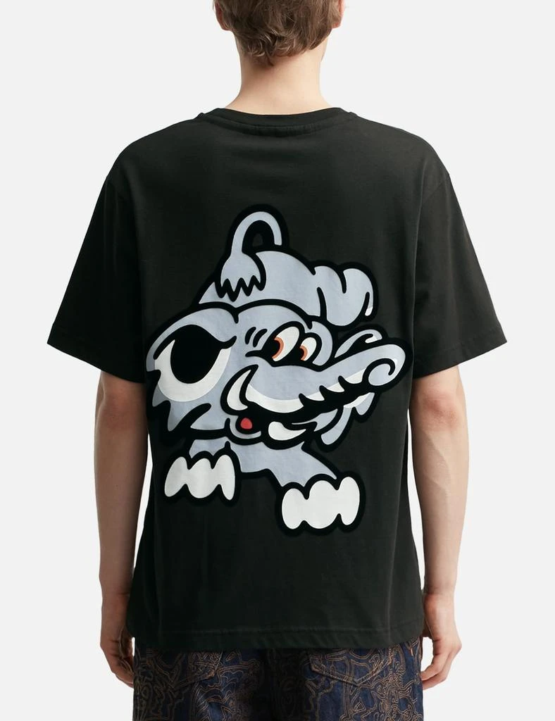 Kenzo KENZO by Verdy Oversized T-shirt 4