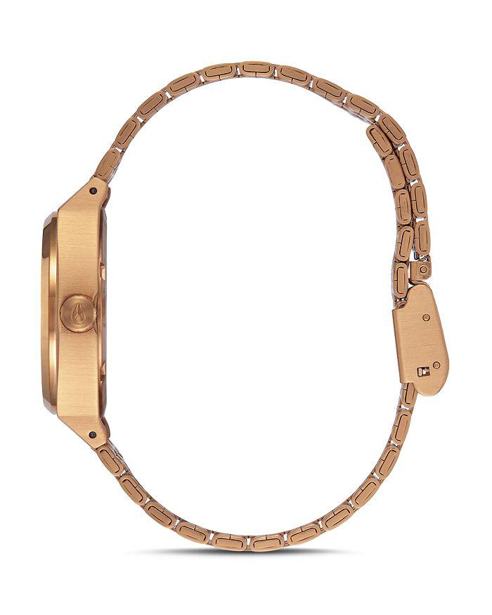 Nixon Medium Time Teller Watch, 31mm