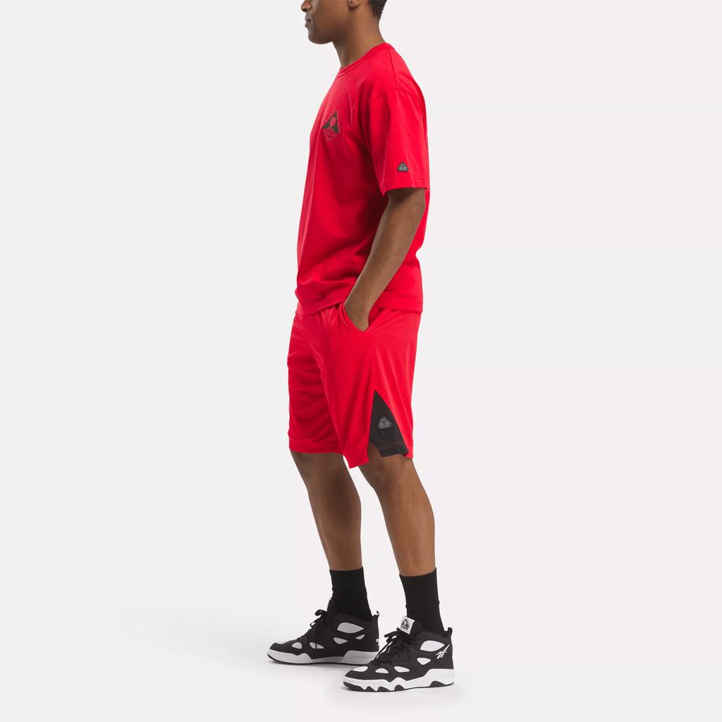 Reebok Men's ATR Hoopwear Shorts