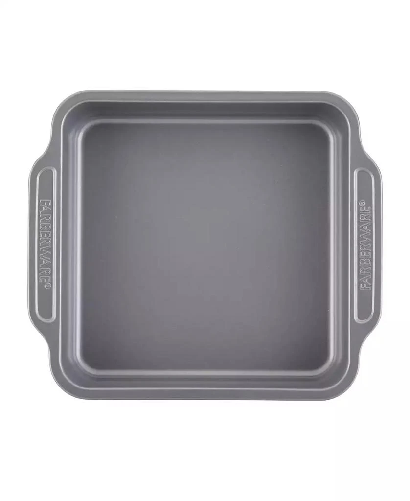 Farberware 8" Nonstick Square Cake Pan 3
