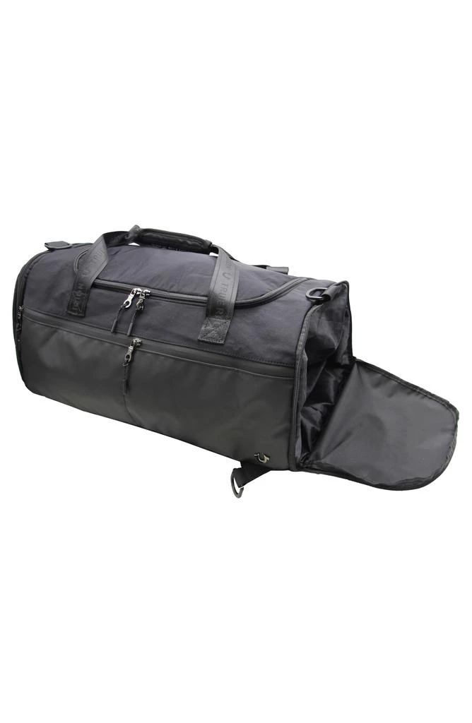 True Religion Omagh Duffle Bag 4