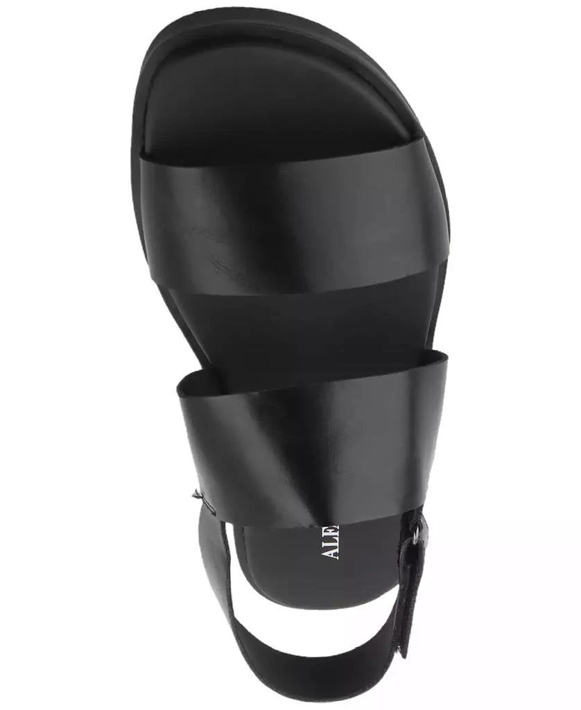 Alfani Men's Paolo Strap Sandals, Created for Macy's 4
