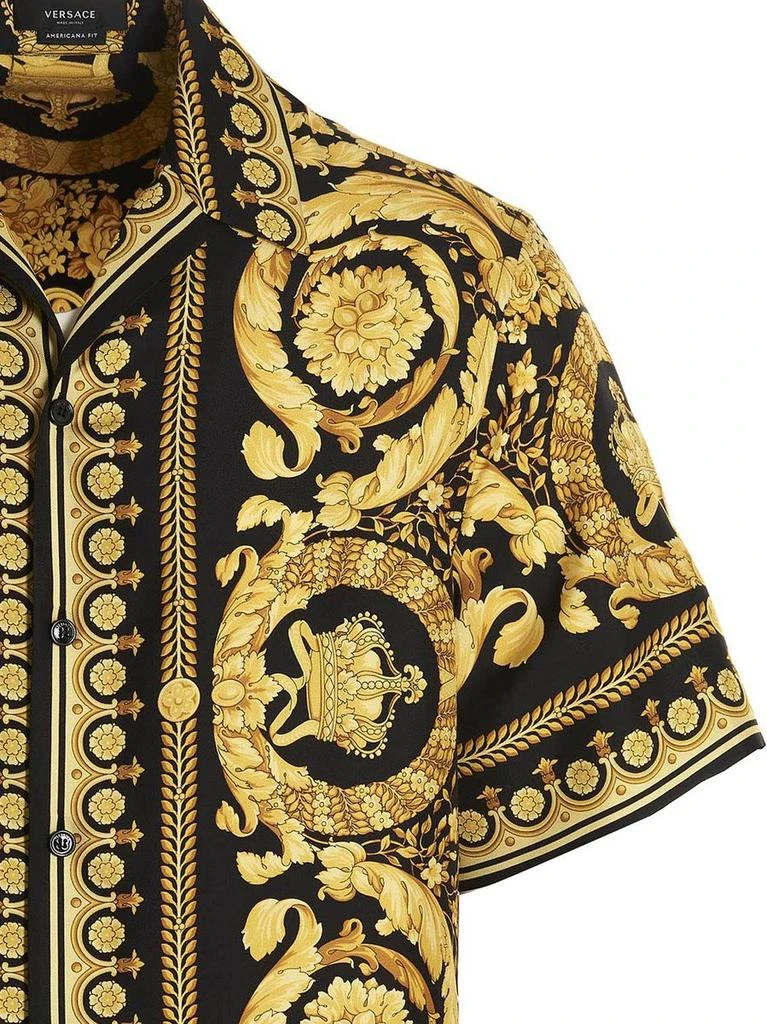 Versace Versace Shirts 6