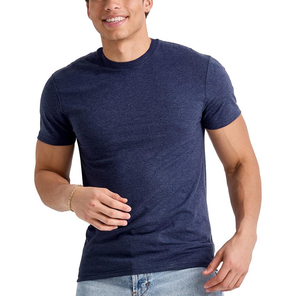 Hanes Men's Originals Tri-Blend Short Sleeve T-shirt