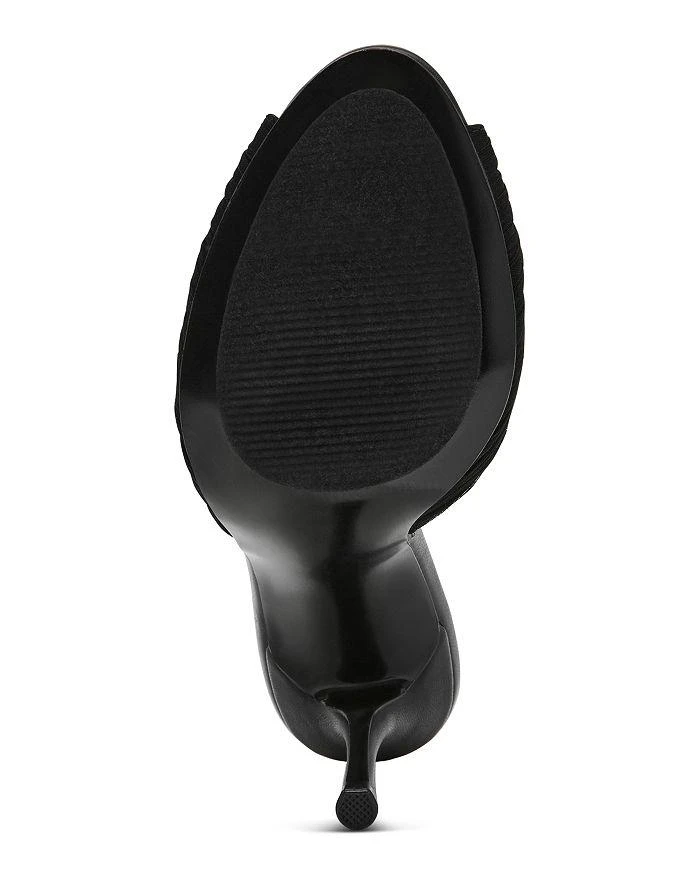 Steve Madden Women
s Priya-G High Heel Sandals 6