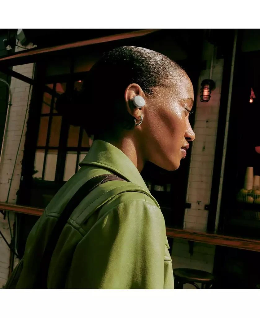 Bose QuietComfort Noise Cancelling Earbuds 11
