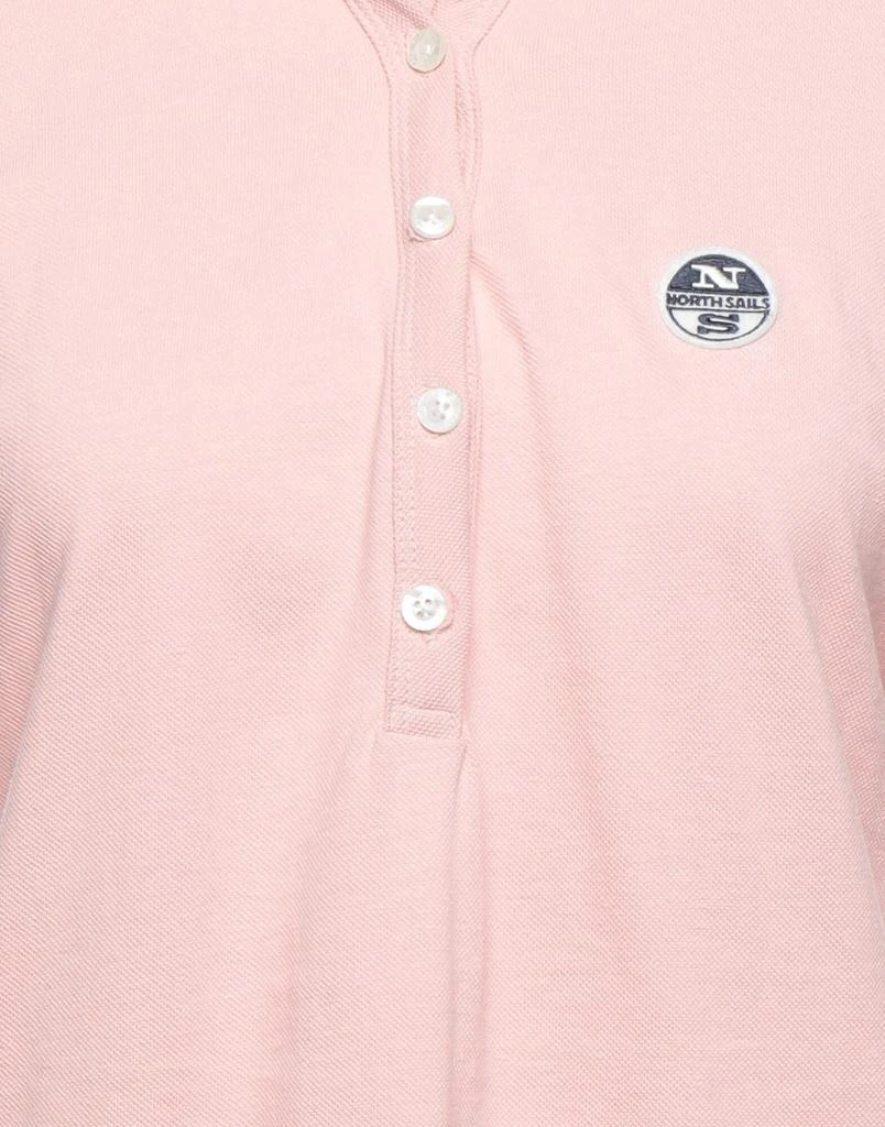 NORTH SAILS Polo shirt 4
