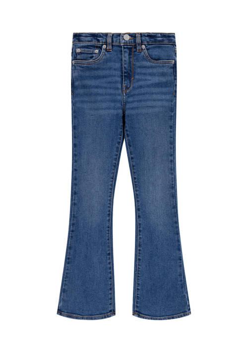 Levi's® Girls 7 16 726 Flare Jeans