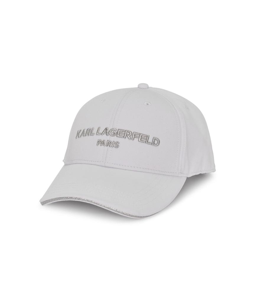 Karl Lagerfeld Paris SPARKLE CAP