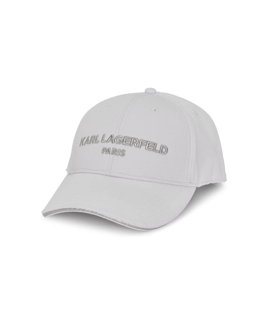 Karl Lagerfeld Paris SPARKLE CAP 2