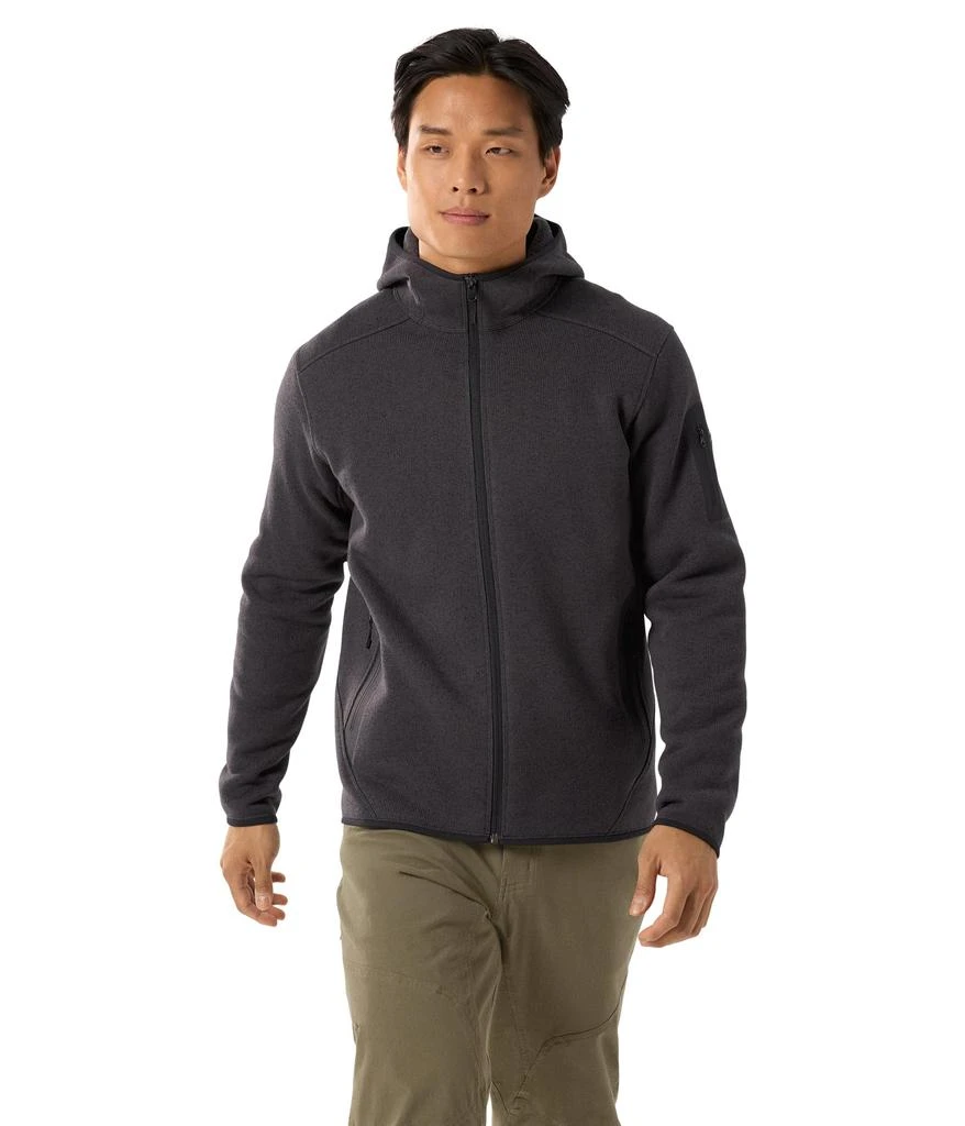 Arc'teryx Covert Hoody 1