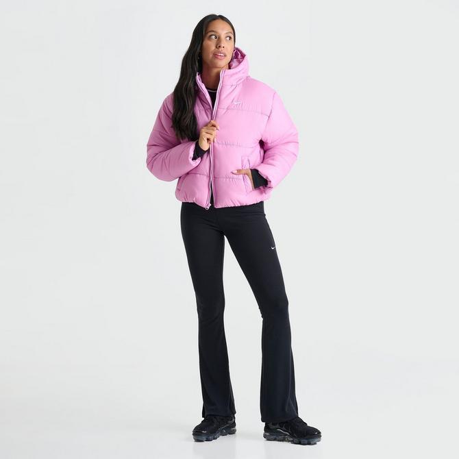 NIKE Women's Nike Sportswear Therma-FIT Classic Puffer