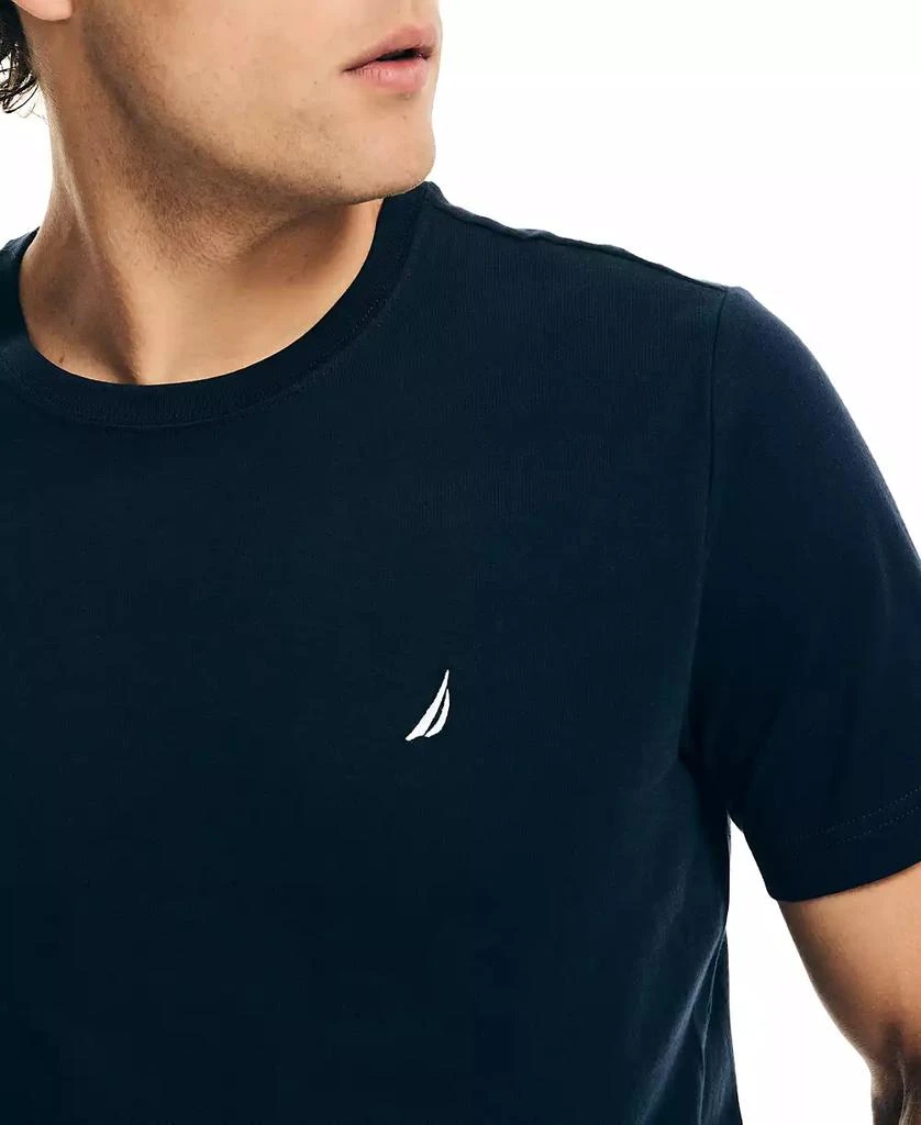 Nautica Men's Knit Pajama T-Shirt 6