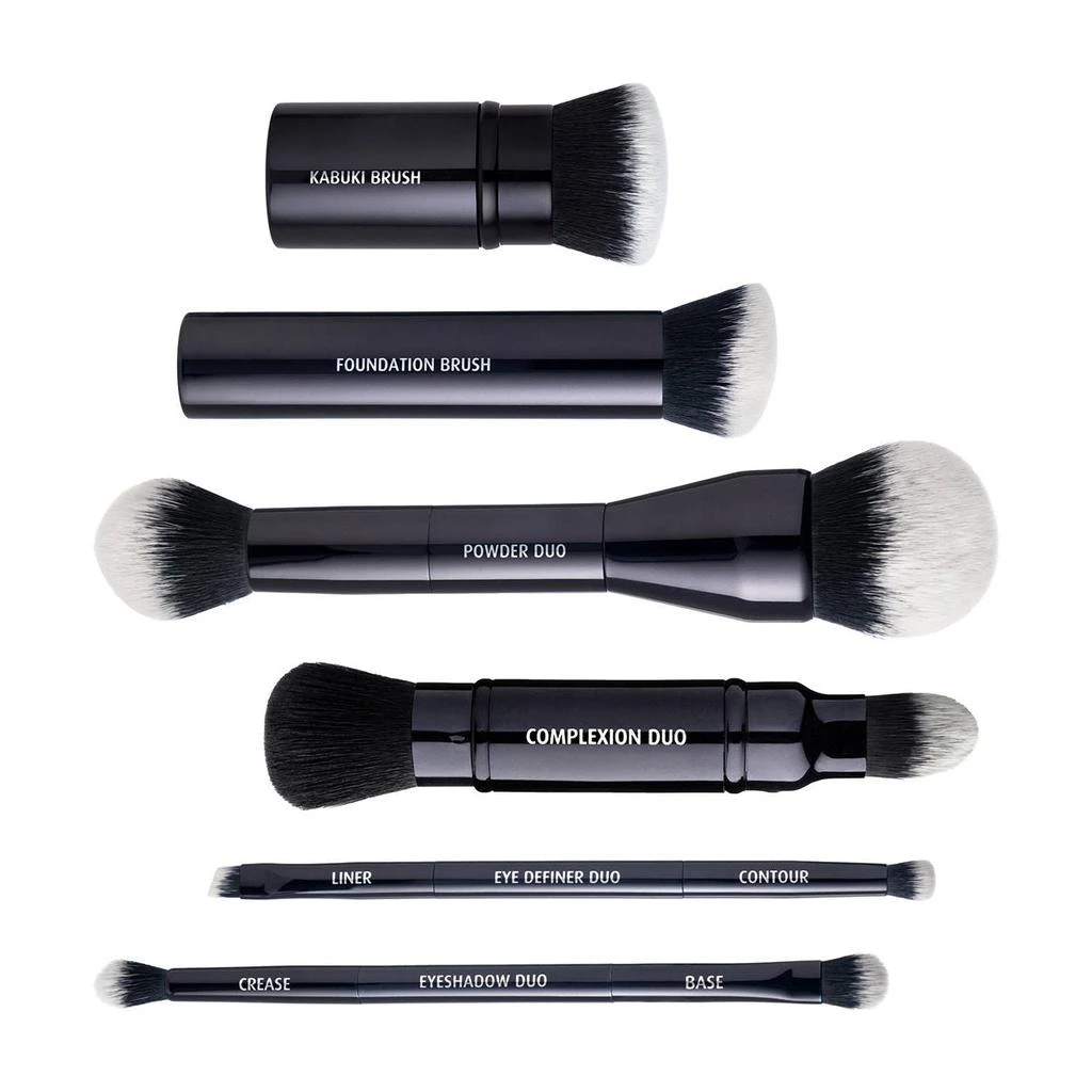 Lune+Aster Kabuki Brush 7
