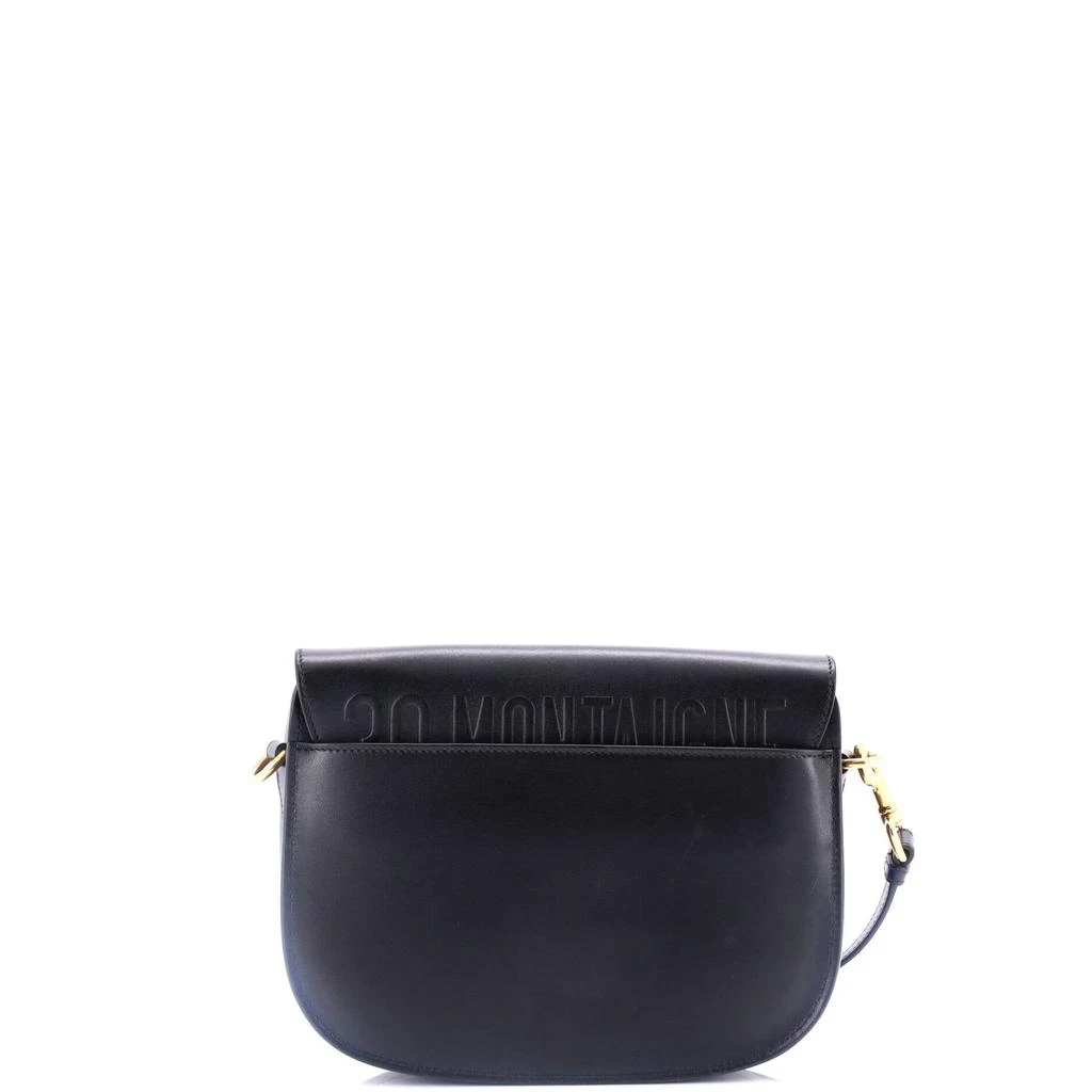 Dior Bobby Flap Bag Leather Medium 3
