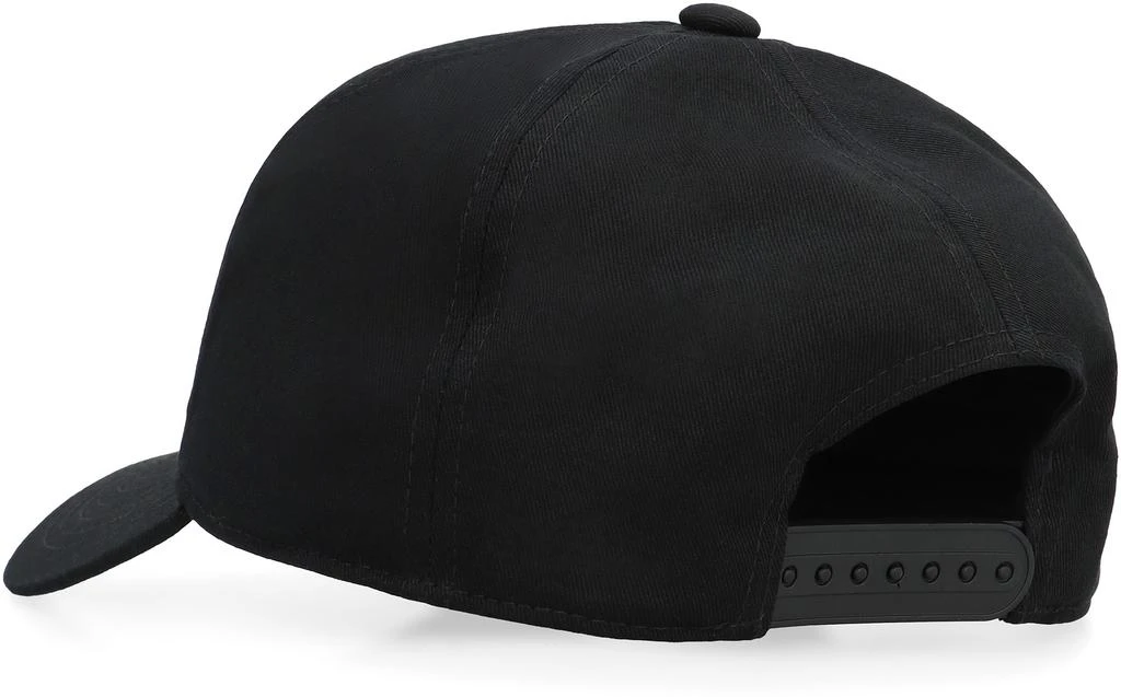 Represent LOGO BASEBALL CAP 3