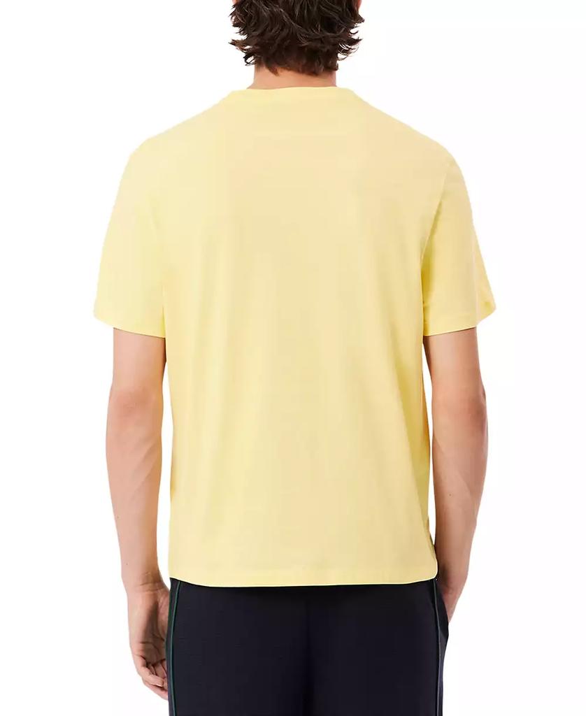 Lacoste Men's Loungewear Sleep T-Shirt