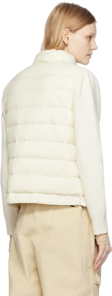 Mackage Off-White Oceane Down Jacket 3