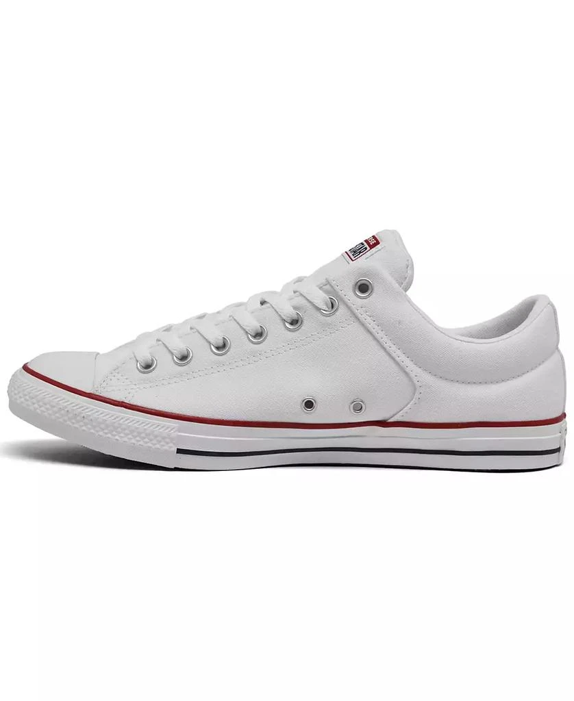 Converse Men's Chuck Taylor All Star High Street Low Casual Sneakers from Finish Line 3