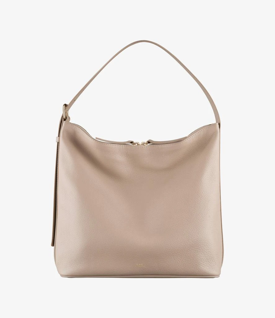 A.P.C. Vera bag 1