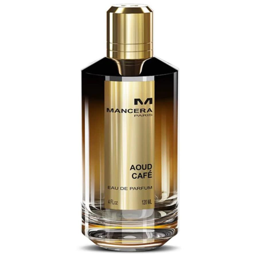 MANCERA Mancera Aoud Cafe Unisex EDP