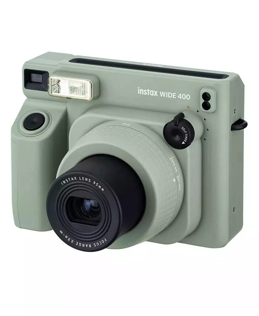 Fujifilm Instax Wide 400 Instant Film Camera 3