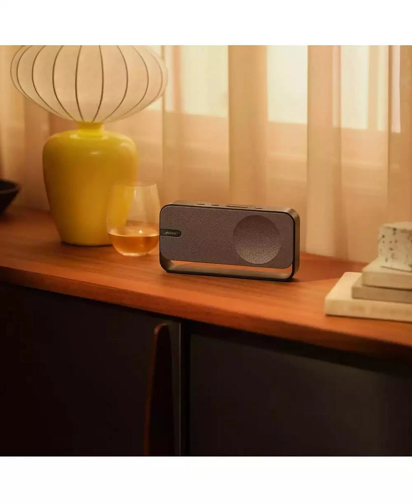Bose SoundLink Home Bluetooth Speaker 4