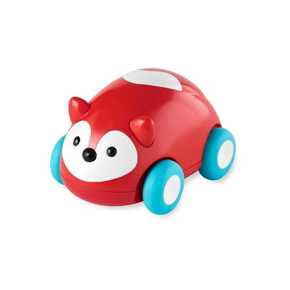 Skip Hop Explore and More Pull and Go Fox Car 1