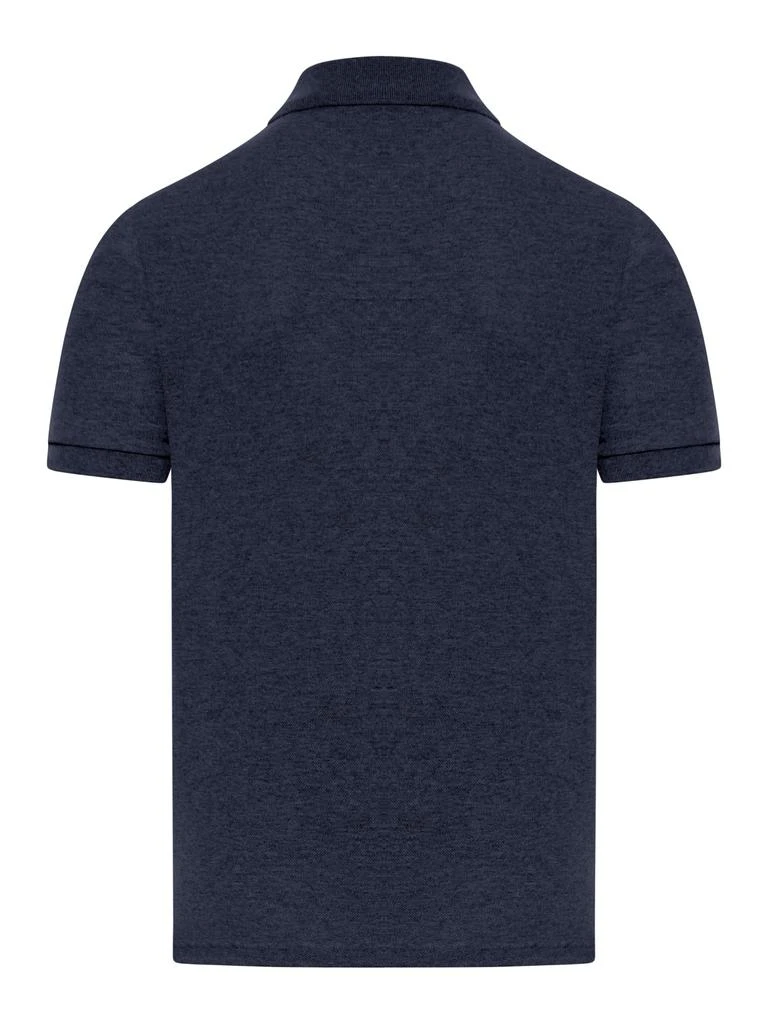 Yves Saint Laurent CASSANDRE PIQUET POLO 2