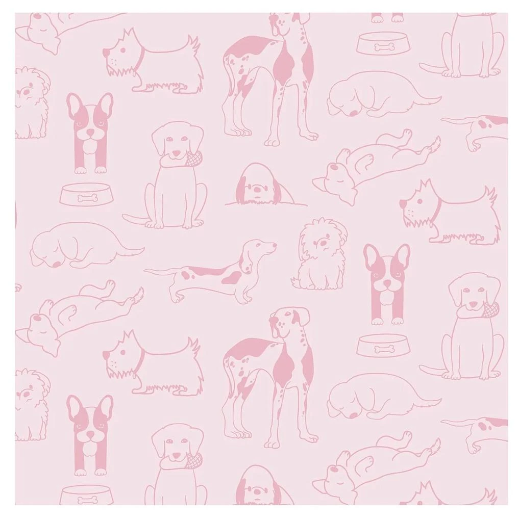 KICKEE Kickee - Girl
s Short Sleeve Pajama Set 2