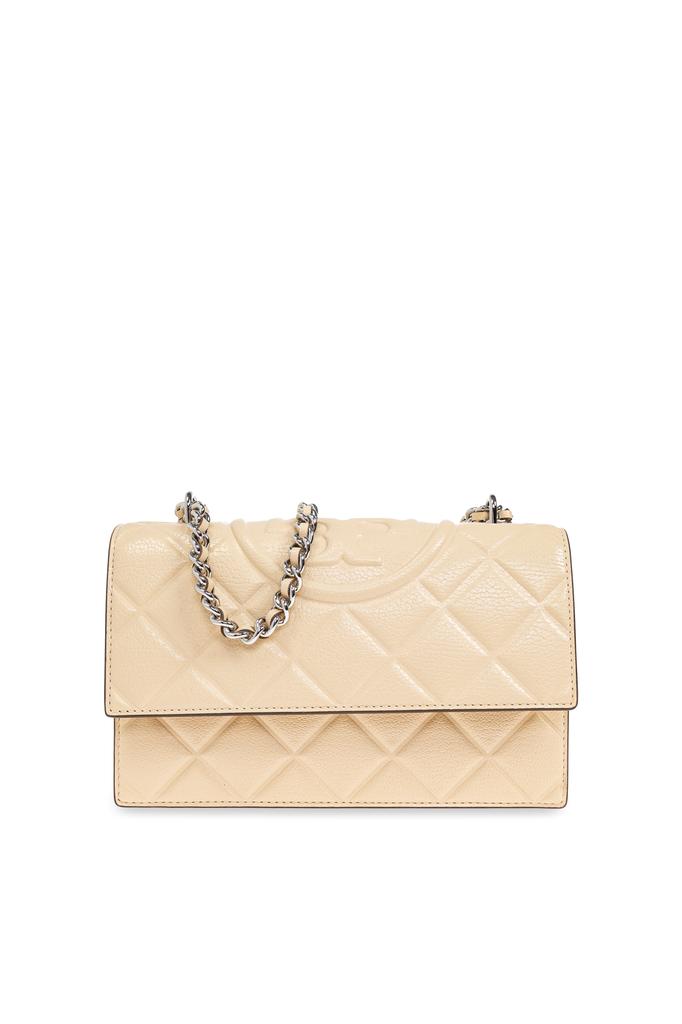 Tory Burch Shoulder bag `Fleming Small`