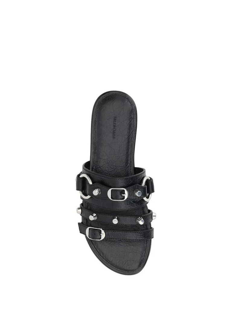Balenciaga Balenciaga Sandals 4