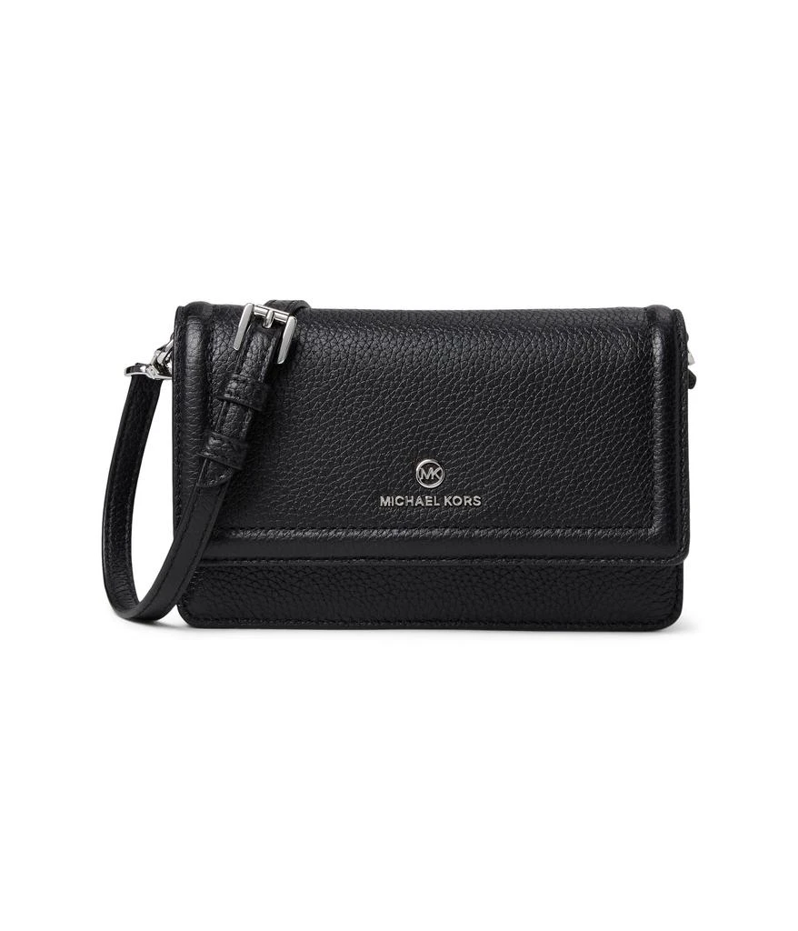 Michael Kors Jet Set Charm Small Phone Crossbody 1