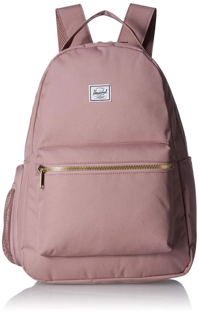 Herschel Supply Co. Nova Backpack | Sprout - Ash Rose Herschel Supply Co. Nova Backpack | Sprout - Ash Rose
