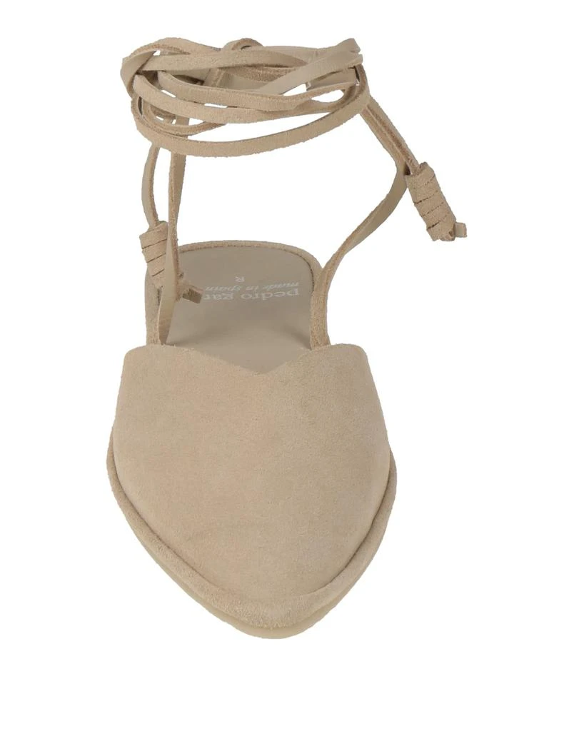 Pedro Garcia Ballet flats 4