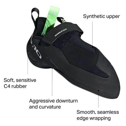 Five Ten Hiangle Pro Climbing Shoe 9